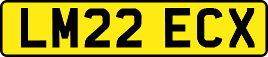 LM22ECX