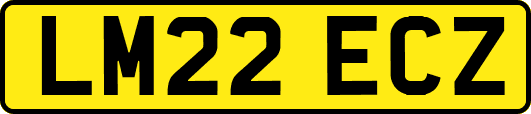 LM22ECZ