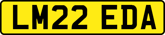 LM22EDA