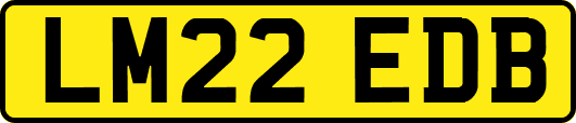 LM22EDB