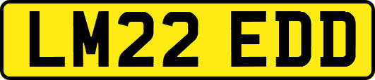 LM22EDD