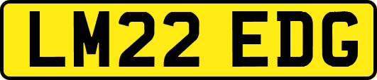 LM22EDG