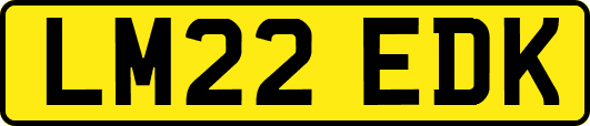 LM22EDK