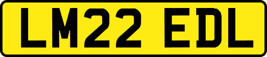 LM22EDL