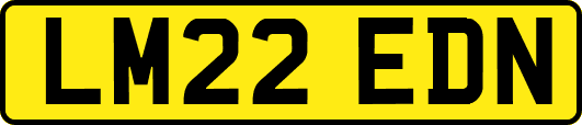 LM22EDN