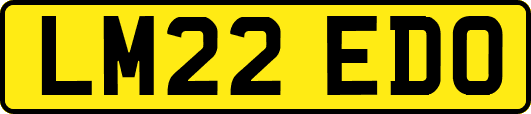 LM22EDO