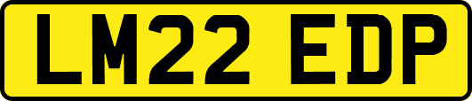 LM22EDP