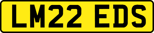 LM22EDS