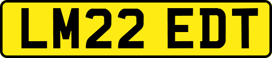 LM22EDT