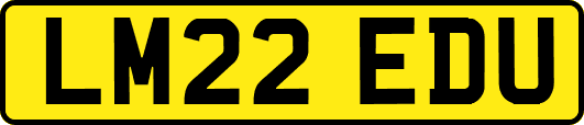 LM22EDU