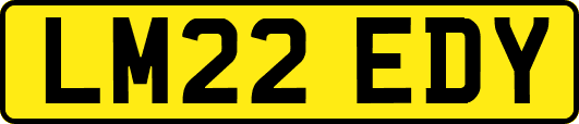 LM22EDY