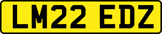 LM22EDZ