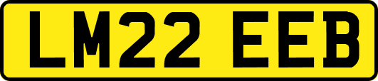LM22EEB