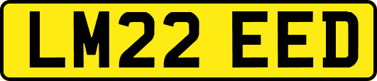 LM22EED