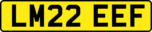 LM22EEF
