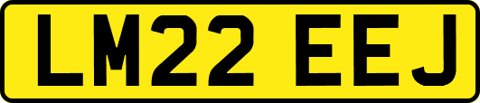 LM22EEJ