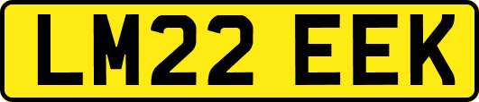 LM22EEK