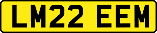 LM22EEM