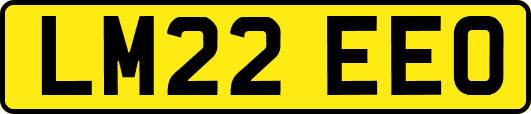 LM22EEO