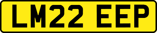 LM22EEP