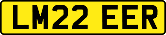 LM22EER