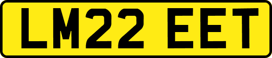 LM22EET