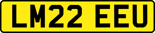 LM22EEU