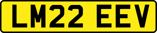 LM22EEV