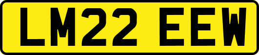 LM22EEW
