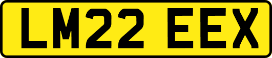 LM22EEX