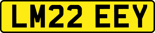 LM22EEY