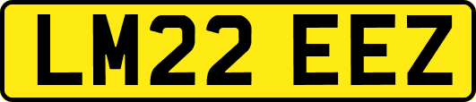 LM22EEZ