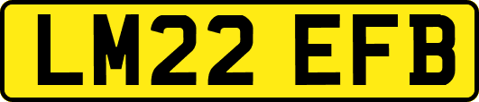 LM22EFB