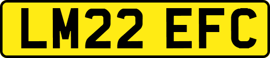 LM22EFC