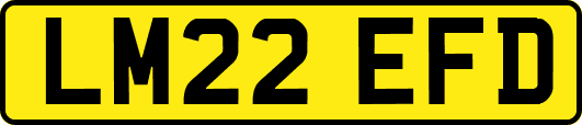 LM22EFD