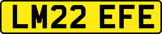 LM22EFE