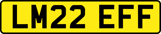 LM22EFF