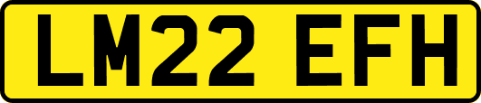 LM22EFH