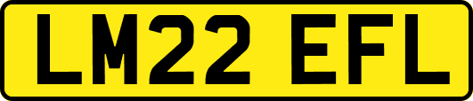 LM22EFL