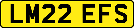 LM22EFS
