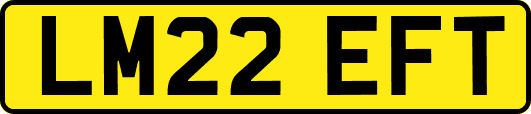 LM22EFT
