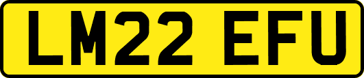 LM22EFU