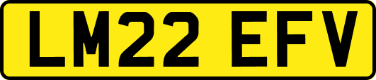 LM22EFV