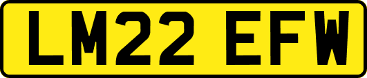 LM22EFW