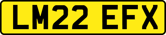 LM22EFX