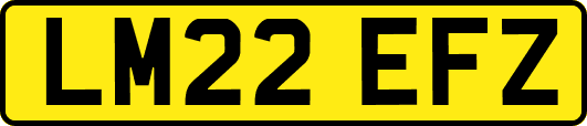 LM22EFZ