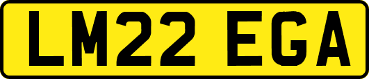 LM22EGA
