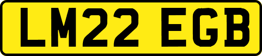 LM22EGB