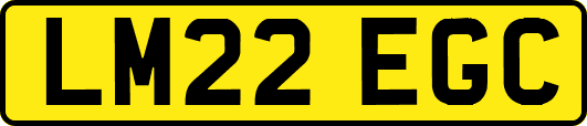 LM22EGC