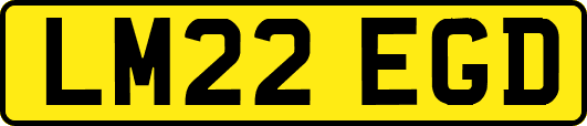 LM22EGD